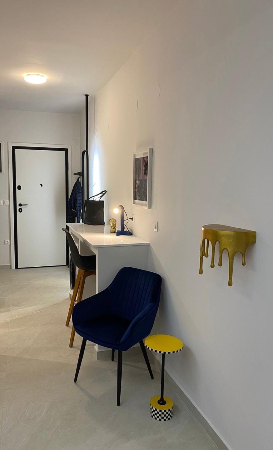 SimOtel Downtown Suite Apartment in Thessaloniki