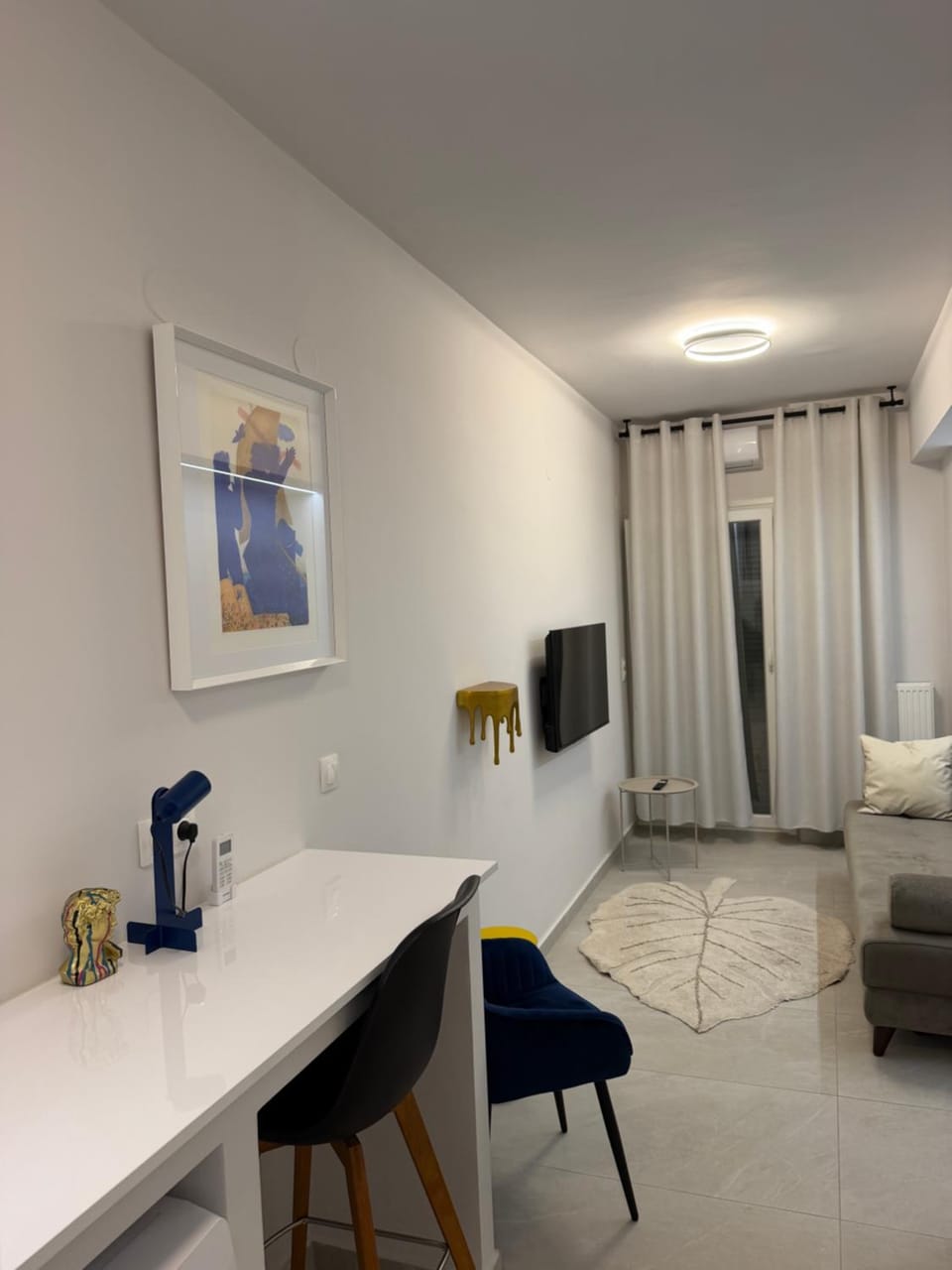SimOtel Downtown Suite Apartment in Thessaloniki