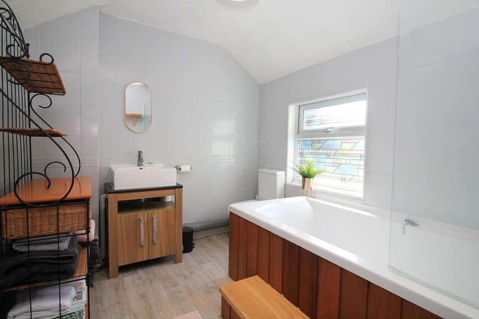 Cottage in Walton on the Naze House in Tendring District