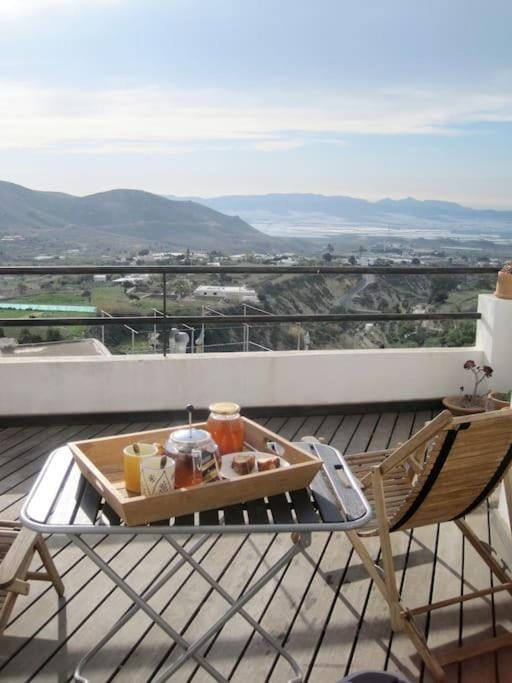 View (from property/room), Balcony/Terrace