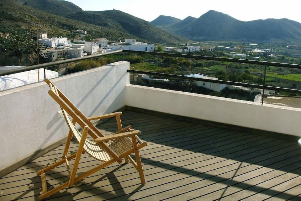View (from property/room), Balcony/Terrace