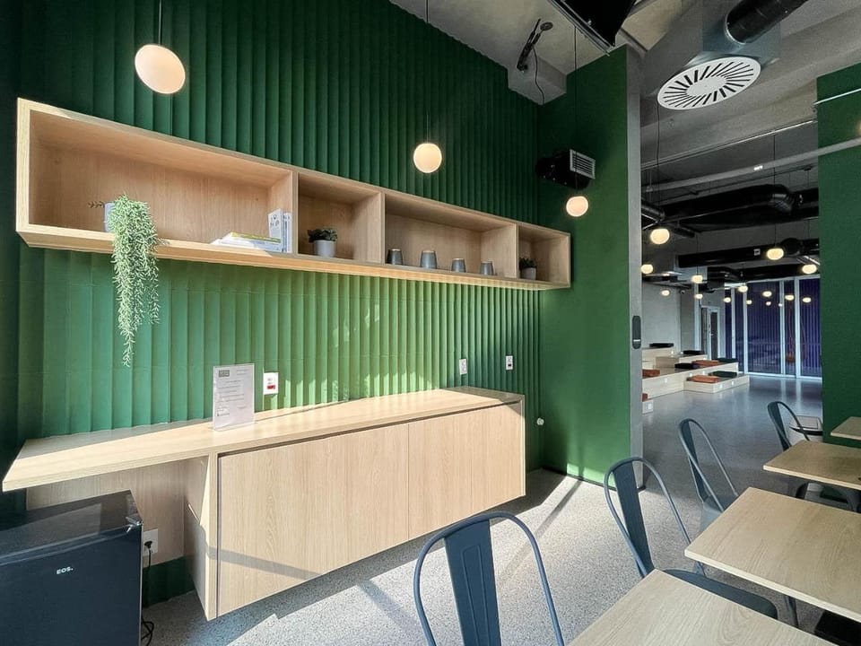 Business facilities