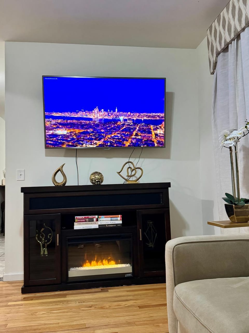 TV and multimedia