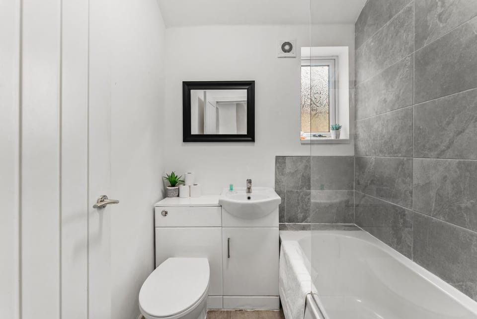 Styllish 3 bed House in Central Hull Apartment in Hull
