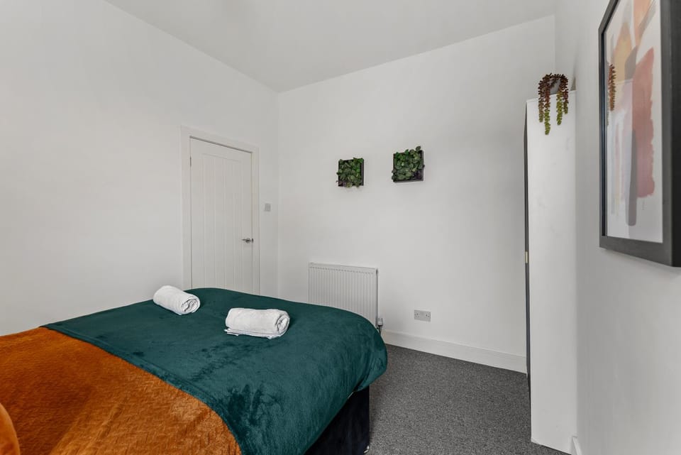 Styllish 3 bed House in Central Hull Apartment in Hull
