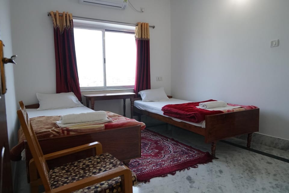 Rahul Guest House Bed and Breakfast in India