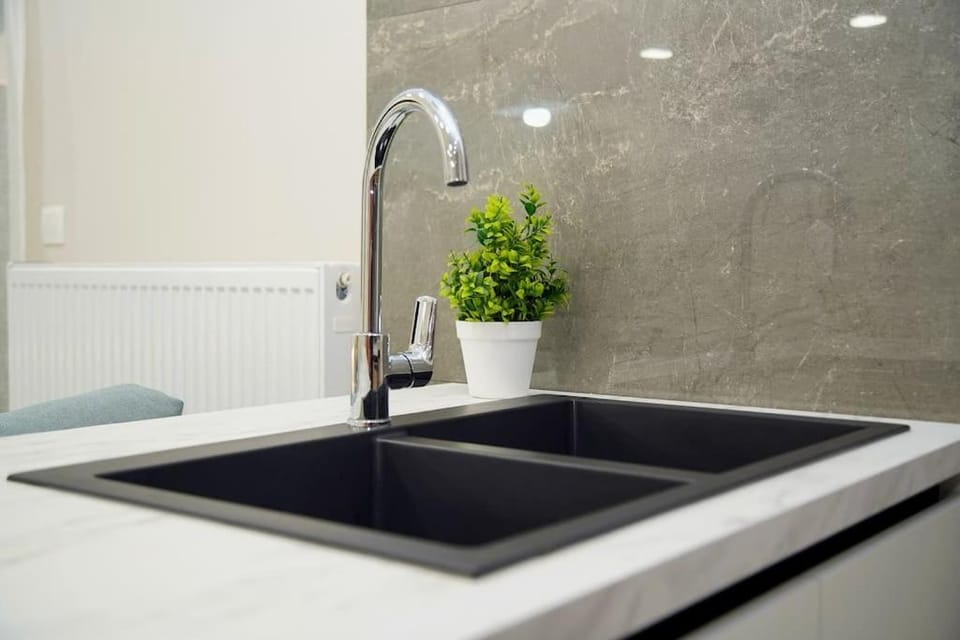 Urban Elegance Retreat VIPGreece Apartment in South Athens