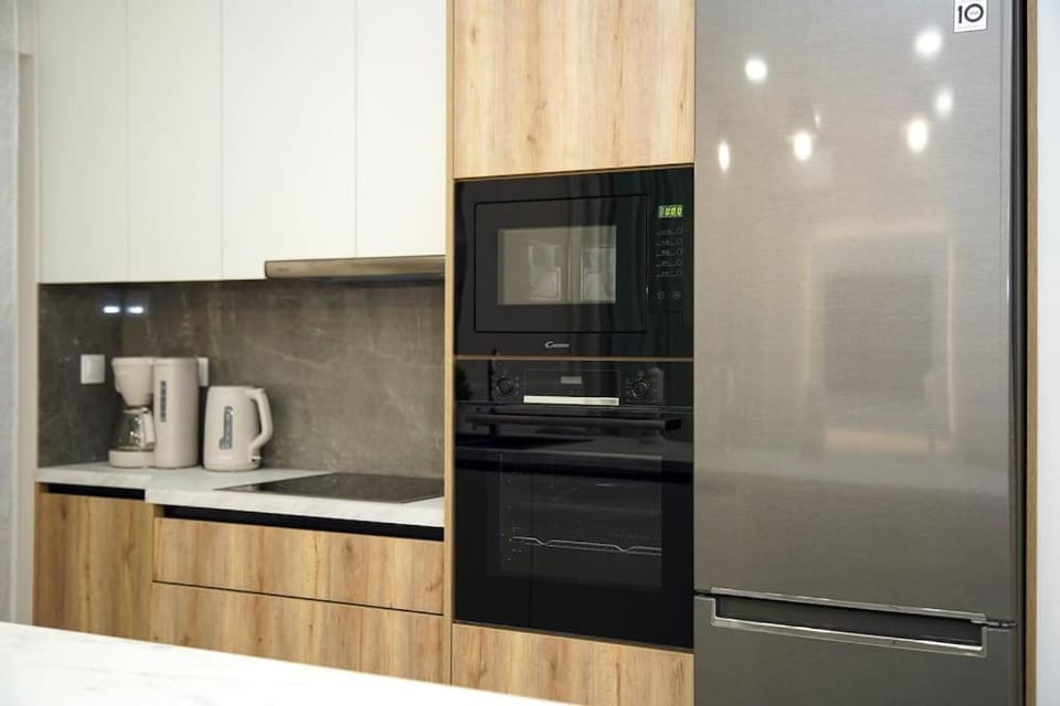 Urban Elegance Retreat VIPGreece Apartment in South Athens