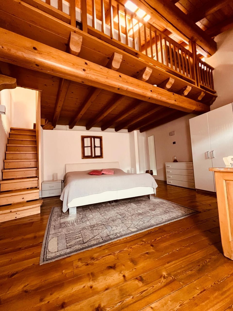 Casa Ischia Lago Apartment in Trentino-South Tyrol