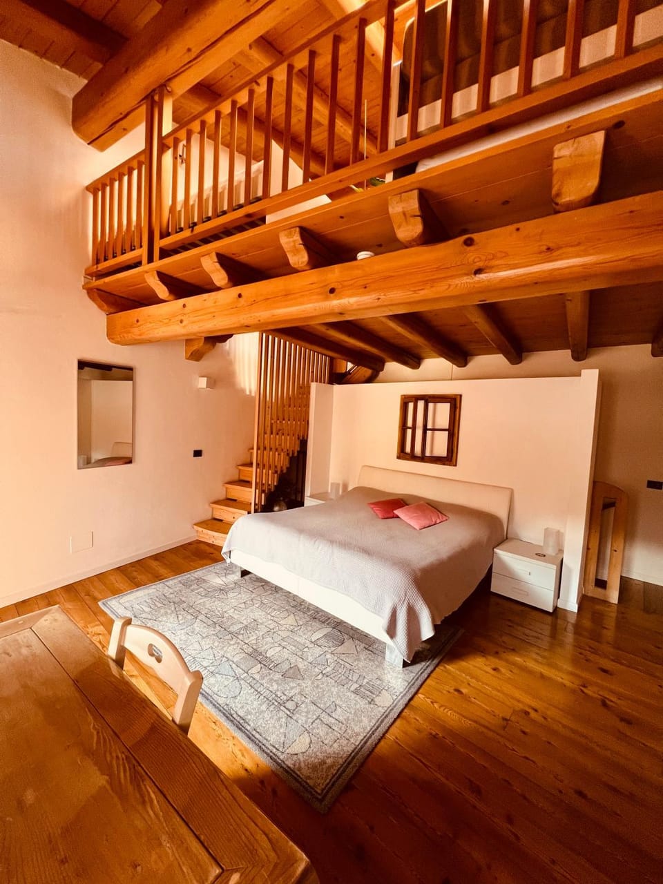 Casa Ischia Lago Apartment in Trentino-South Tyrol