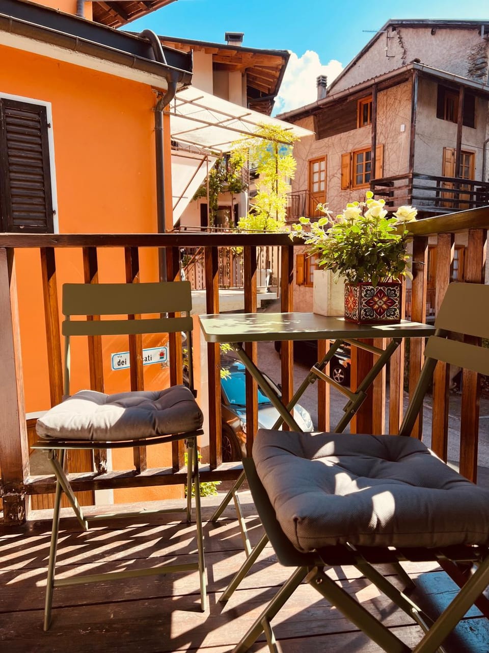 Casa Ischia Lago Apartment in Trentino-South Tyrol