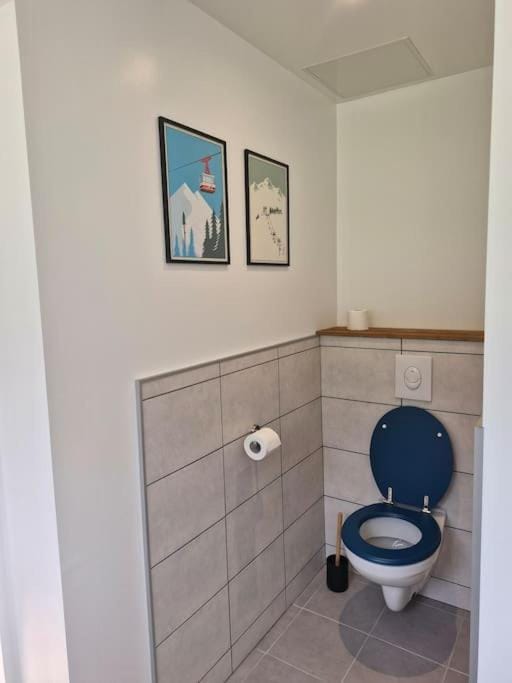 Magnifique appartement Jonquille Apartment in Xonrupt-Longemer