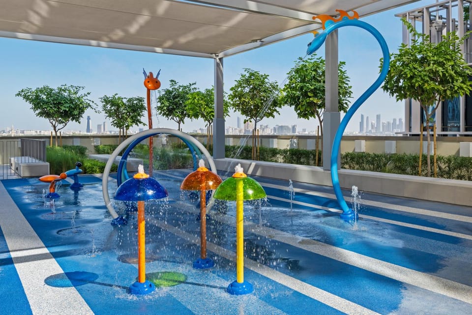 Kids's club