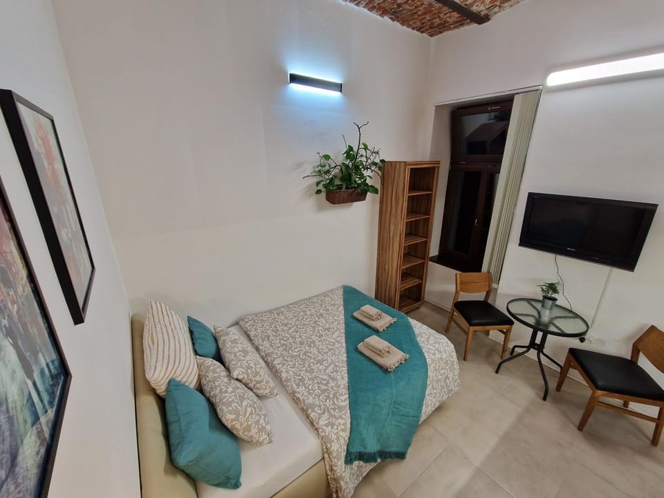 Liana Old Town Apartment Apartment in Slovakia