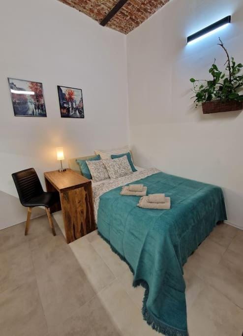 Liana Old Town Apartment Apartment in Slovakia