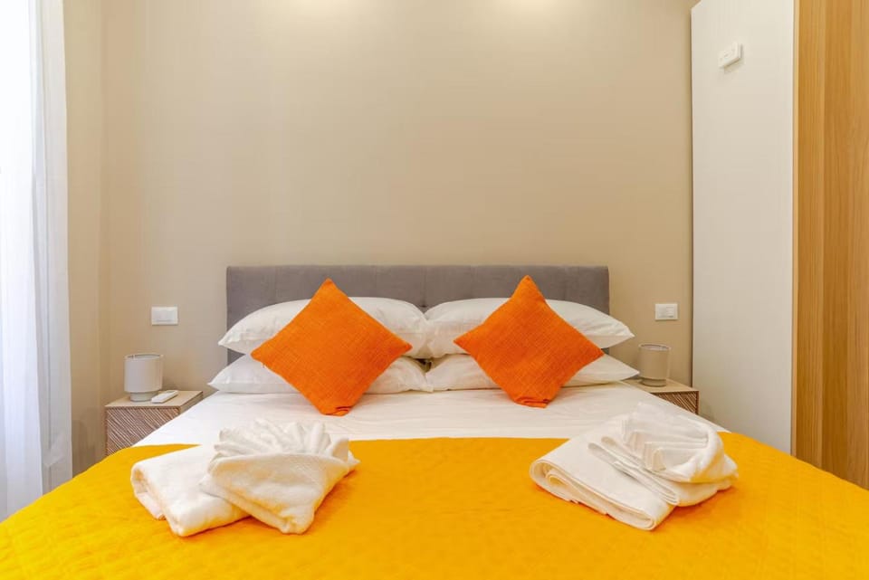 Lux Vaticana Suite Apartment in Rome
