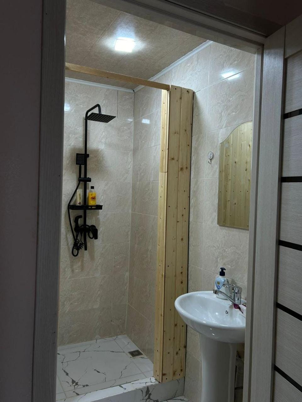 MM HOUSE Stepanavan Bed and Breakfast in Armenia