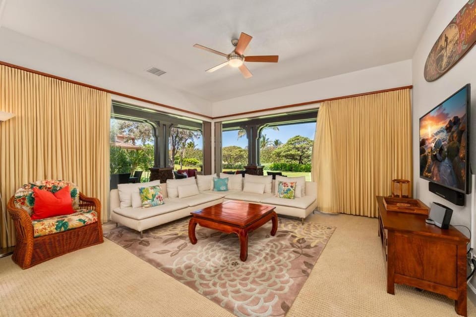 1702 Kulalani House in Puako