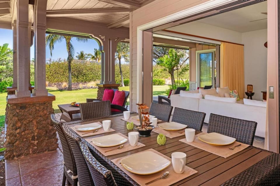 1702 Kulalani House in Puako