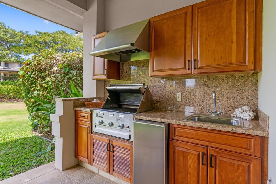 518 Villages at Mauna Lani House in Mauna Lani