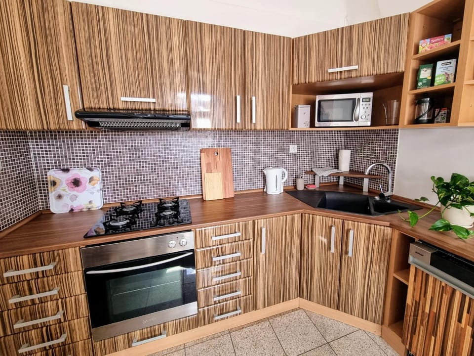 Tobias Old Town Apartment with 1 free offsite parking Apartment in Slovakia