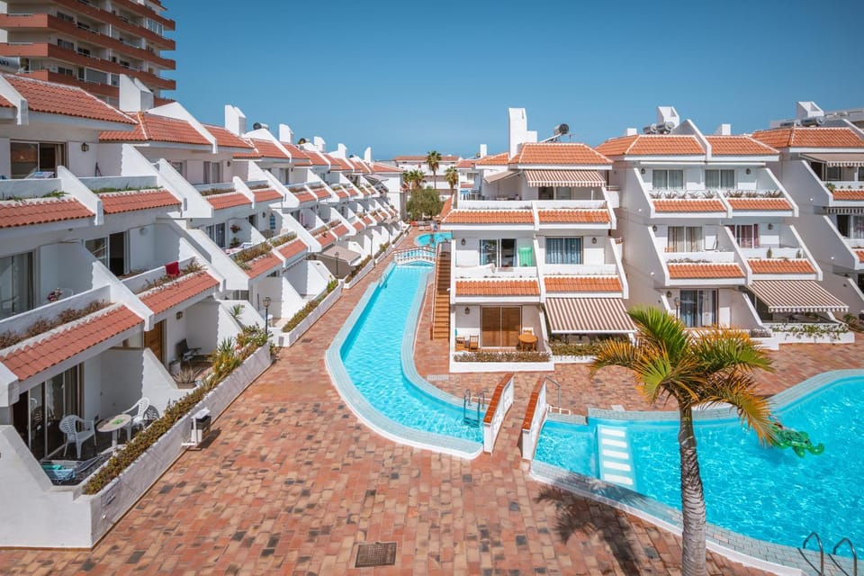 Apartment Las Floritas Las Americas Apartment in Playa de las Americas