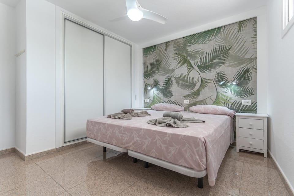 Apartment Las Floritas Las Americas Apartment in Playa de las Americas