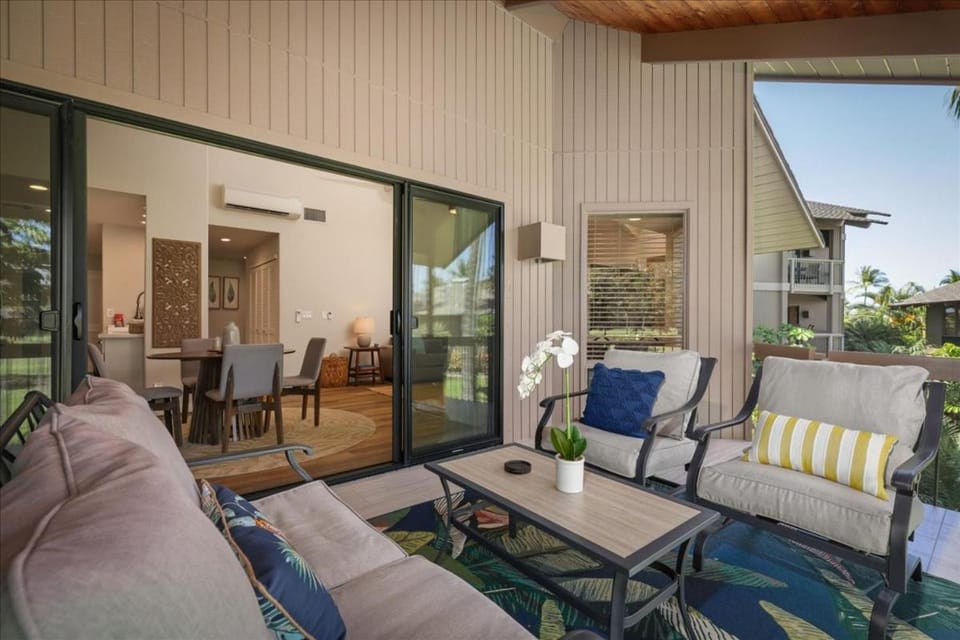 303 Kanaloa at Kona House in South Kona