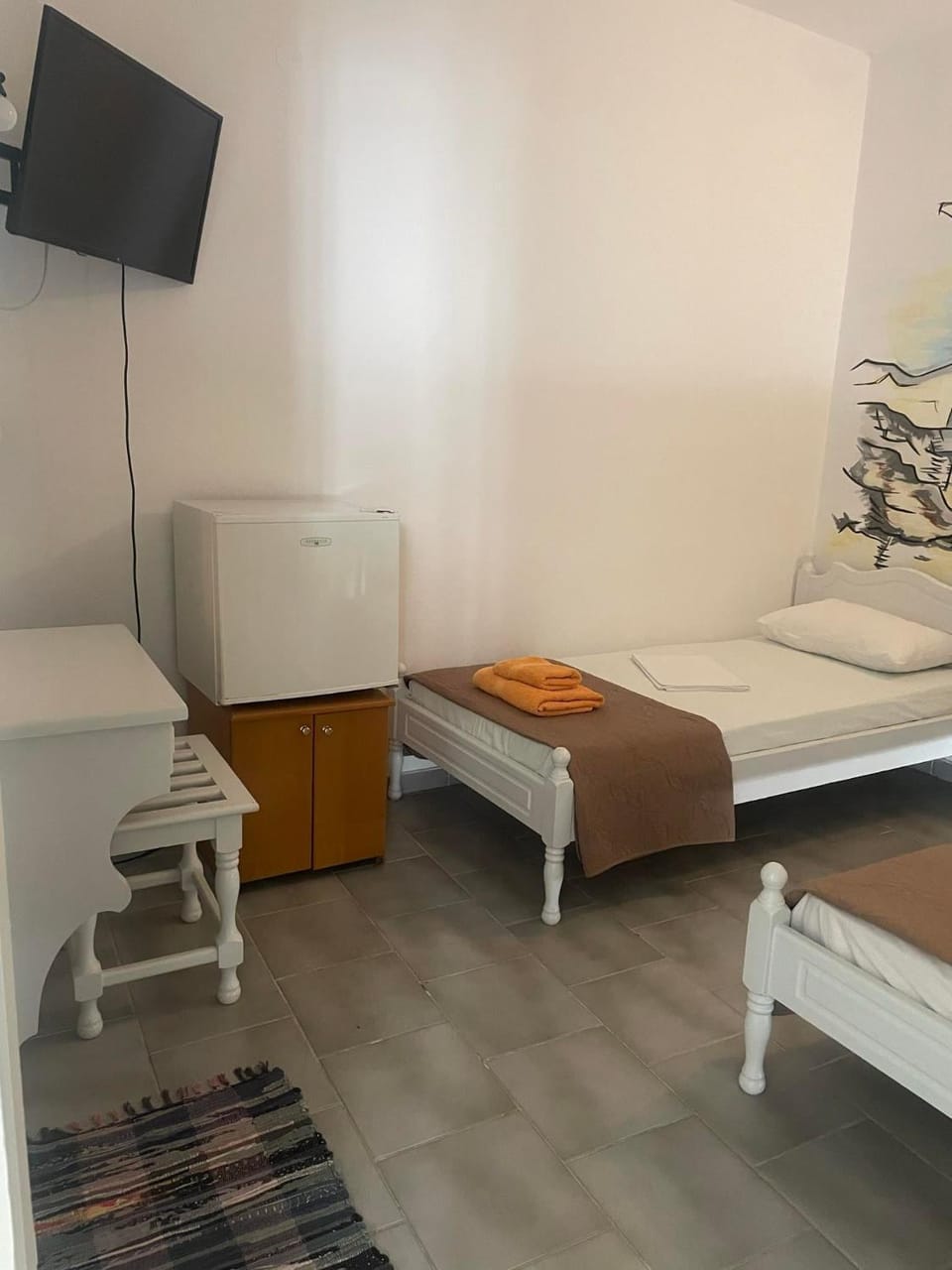 Rigas Zoi 2 Apartment in Skiathos