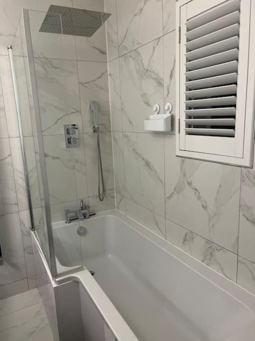 Open plan city centre home House in York