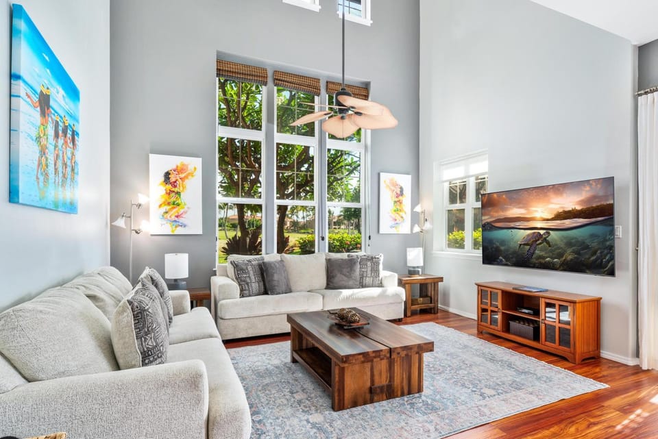 505 Waikoloa Colony Villas House in Puako