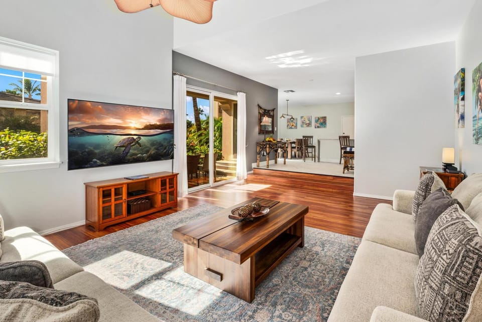 505 Waikoloa Colony Villas House in Puako