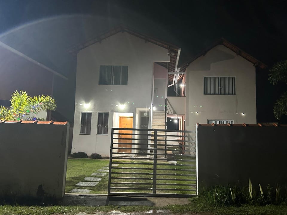 Chalé 4 vista para montanha House in Resende
