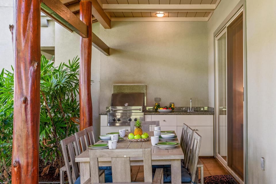 2102 Fairways at Mauna Lani House in Puako