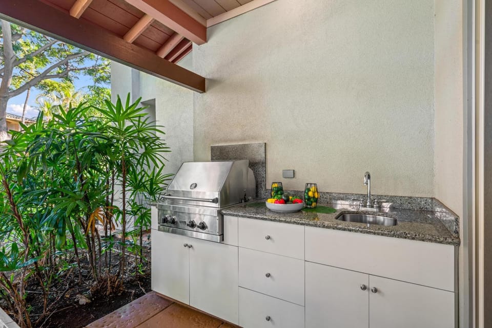 2102 Fairways at Mauna Lani House in Puako