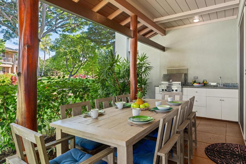 2102 Fairways at Mauna Lani House in Puako