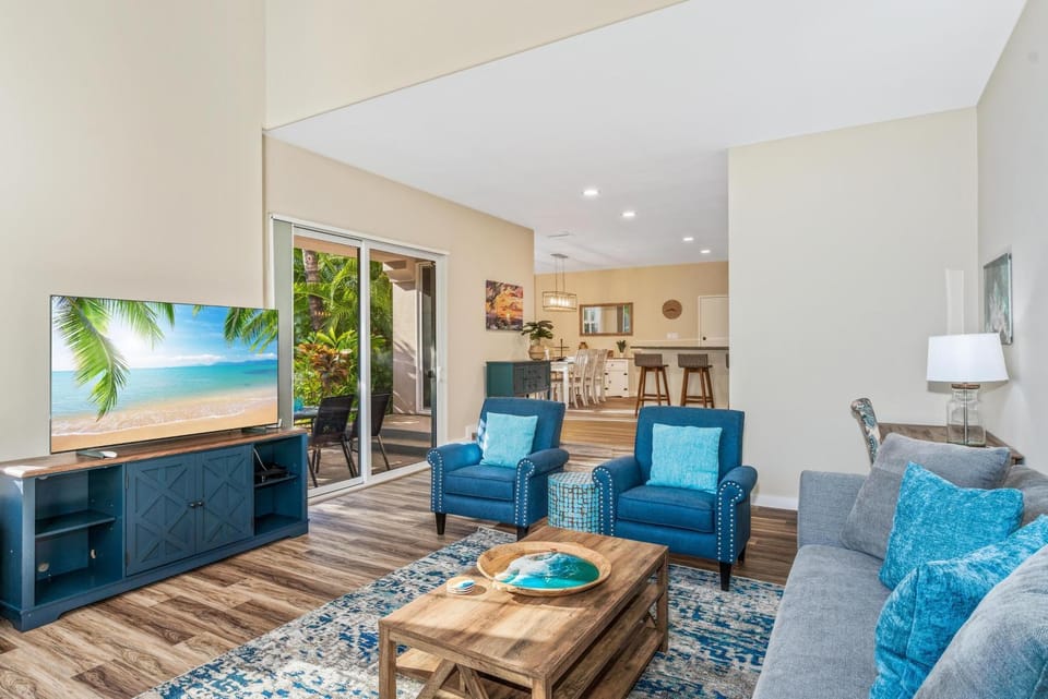 1605 Waikoloa Colony Villas House in Puako