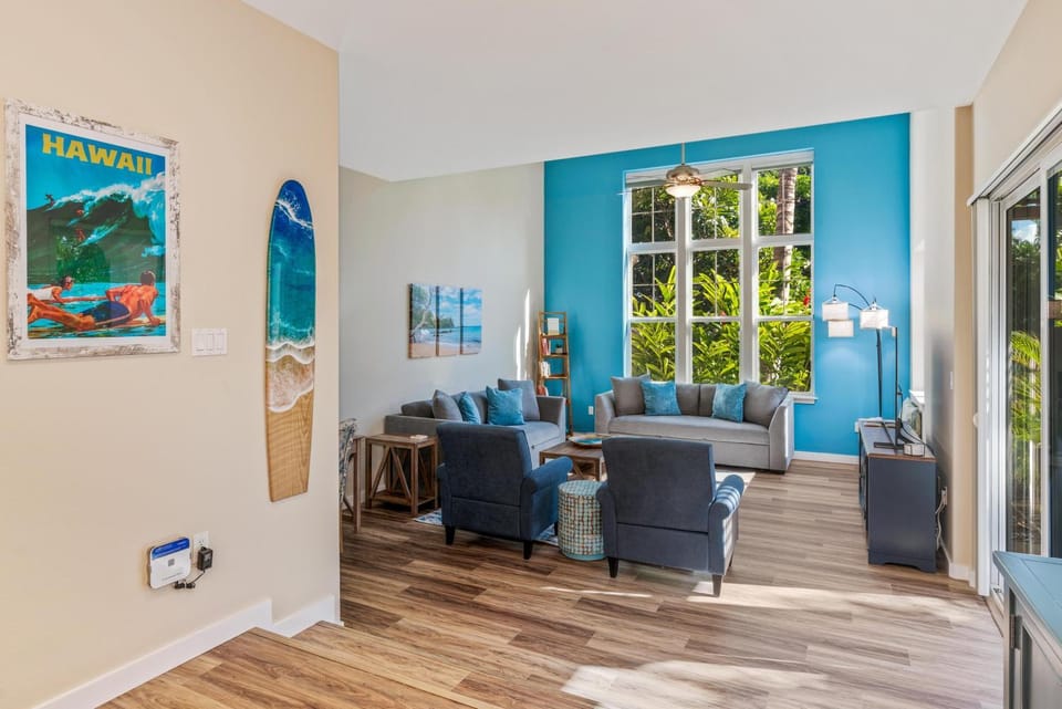 1605 Waikoloa Colony Villas House in Puako