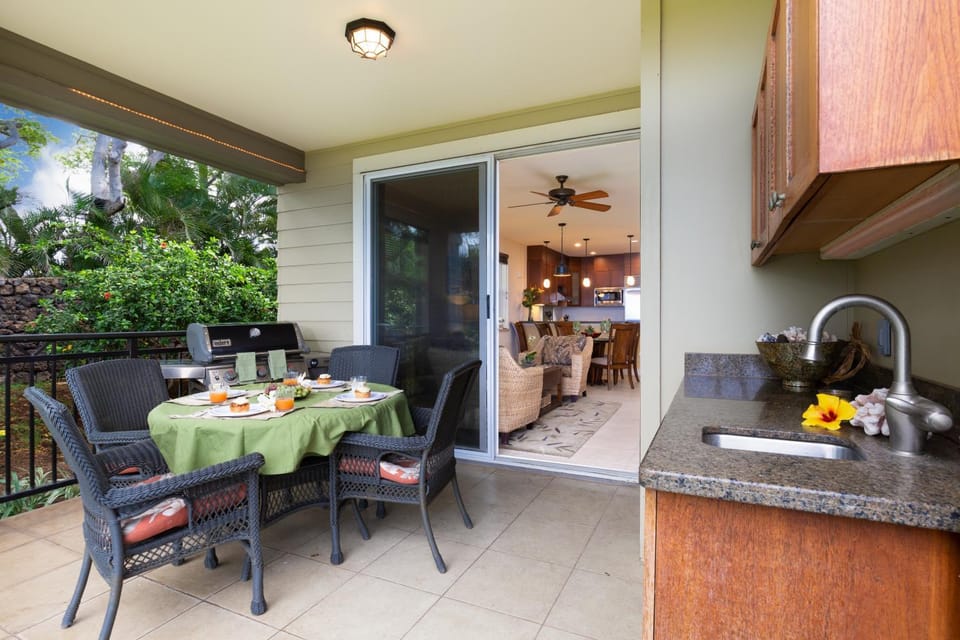 15H Halii Kai House in Puako