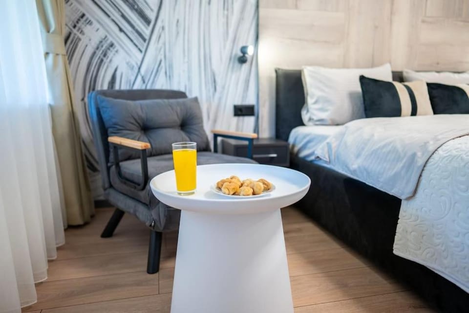 Arni Aparts 1 Apartment in Velingrad