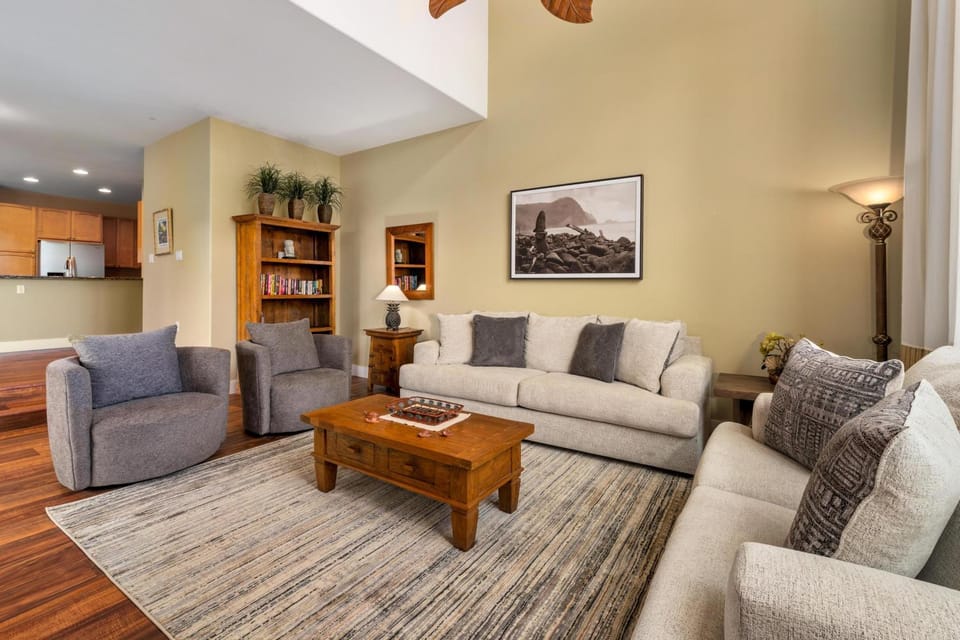 2705 Waikoloa Colony Villas House in Puako