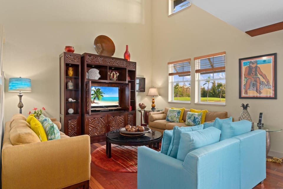 10G Halii Kai House in Puako