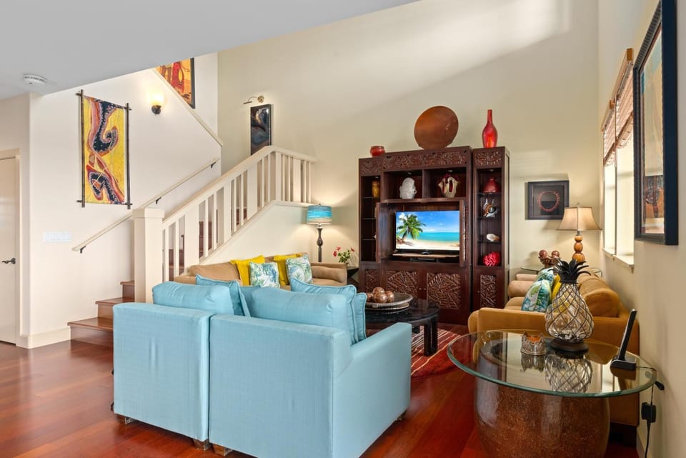 10G Halii Kai House in Puako