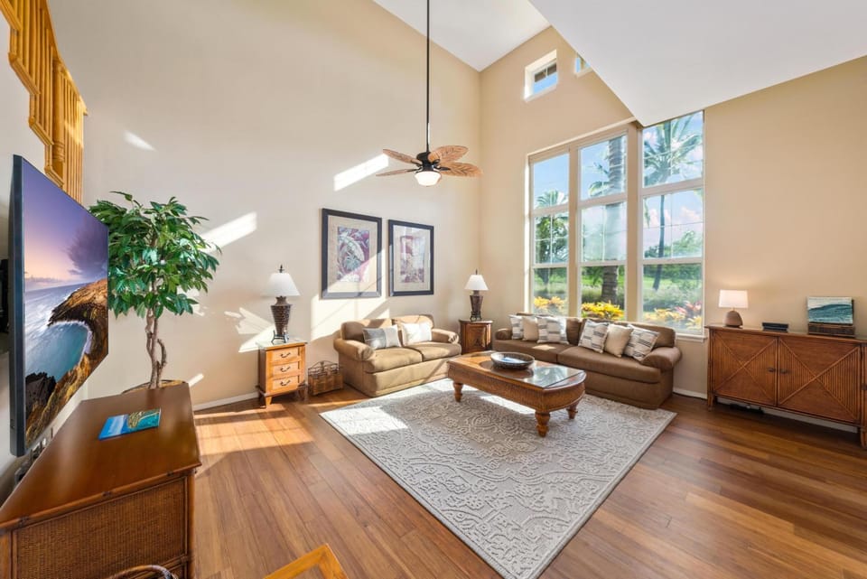 1303 Waikoloa Colony Villas House in Puako