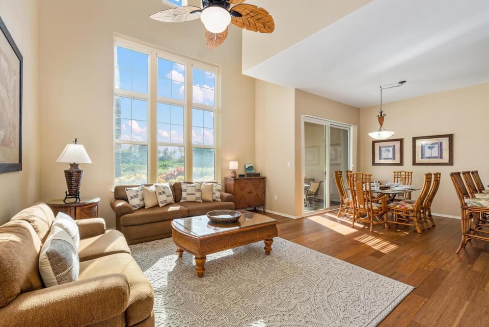1303 Waikoloa Colony Villas House in Puako