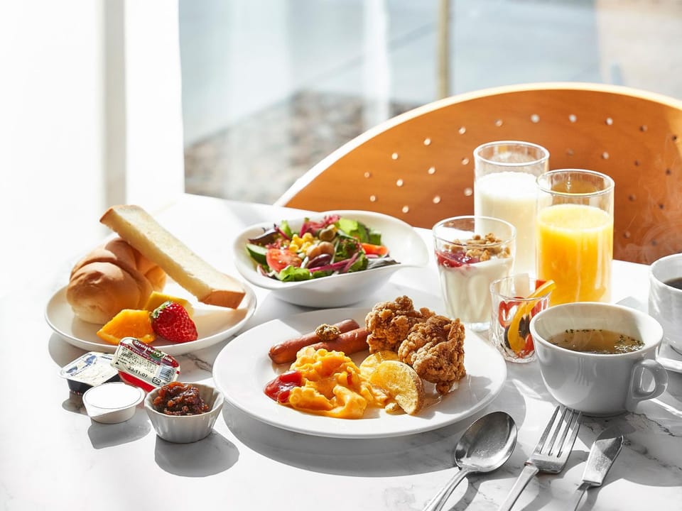 Breakfast