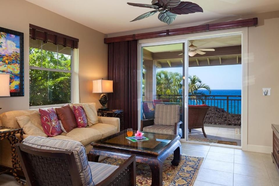 13A Halii Kai House in Puako