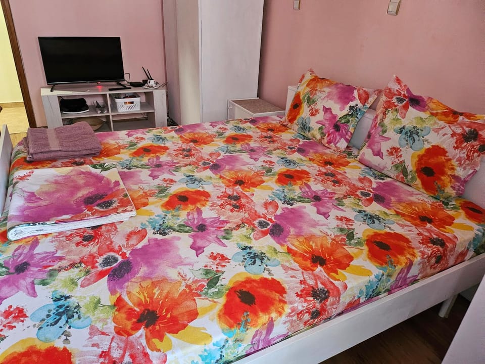 Стая за гости на Бургас 1 Vacation rental in Burgas
