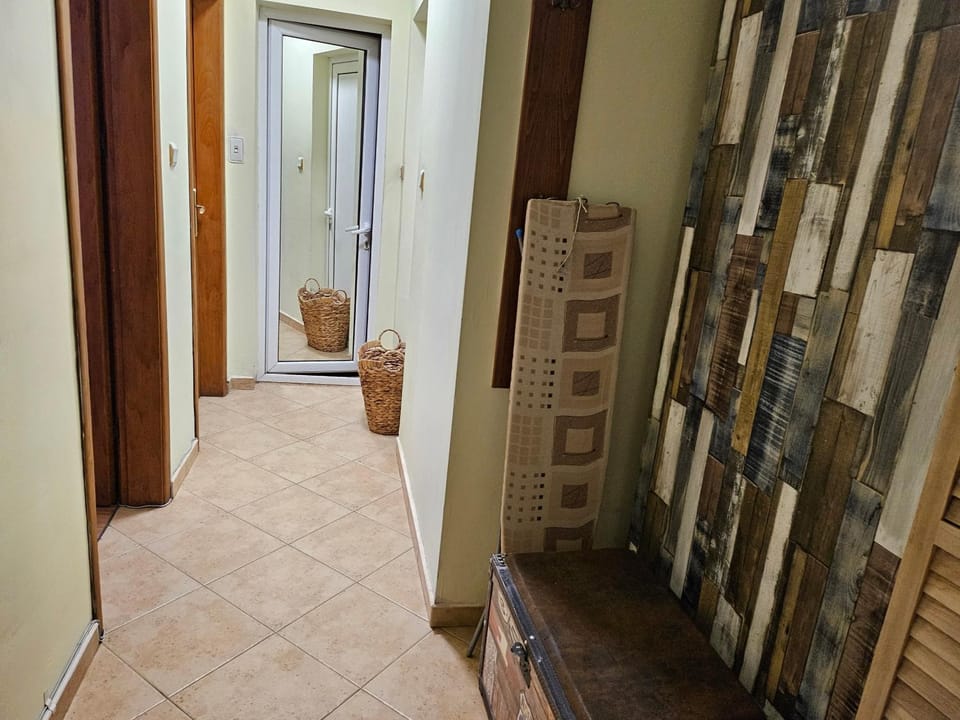 Стая за гости на Бургас 1 Vacation rental in Burgas