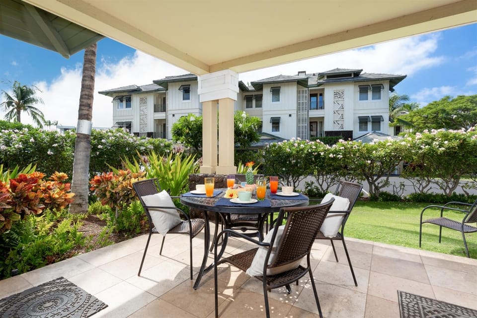 14A Kolea House in Anaehoomalu Bay